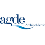 logo agde archipel 2012